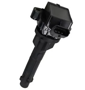 Ateşleme Bobini Toyota COROLLA 1.4L 4ZZ - FE ZZE111 Vvti 2000-2001 3 Soketli