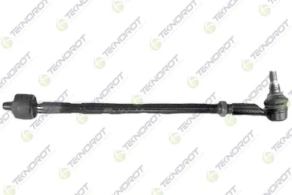 Rot Basi Mercedes VITO W638 1996-2003 Rot Kolu İle