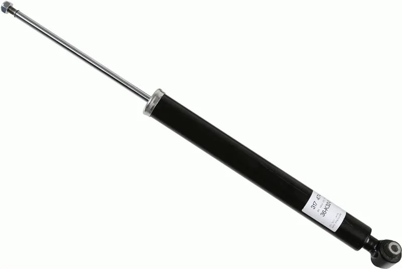 Amortisor Arka Gazlı Mercedes W176 W246 C117 X117
