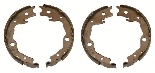 Pabuçlu Fren Balatası Arka Renault Koleos 1 2008 Nissan X - Trail 2 T31 2007-2013 Qashqai 2007-2013 PULSAR 2014 Juke 2010 Toyota Yaris 2020 Rav 4 3 2006 Rav 4 4 2012 172X32 MM