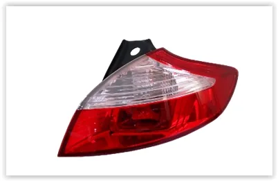 Stop Lamba Diş Sağ Megane 3 Hatchback 2009-2015