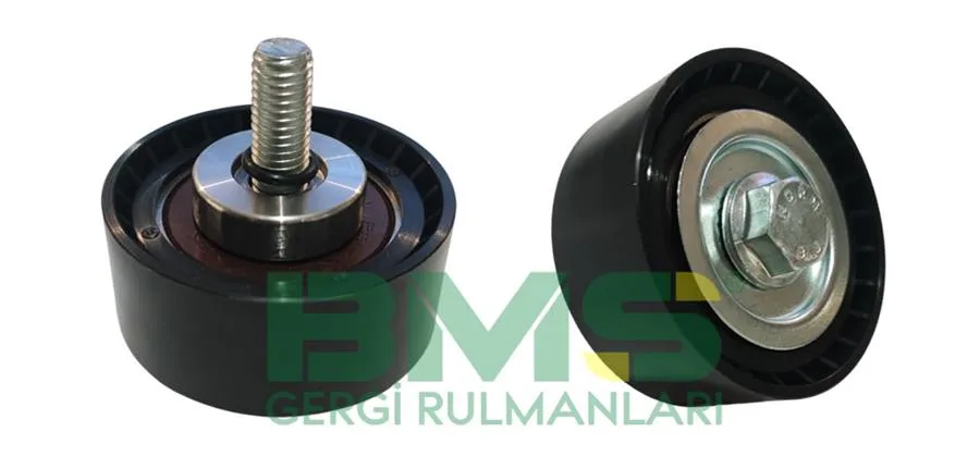 Alternatör Gergi Rulmani BERLINGO - Jumpy - Xsara 1.9D-1.9D 4WD-1.9 D 70-1.9D 70 4WD-1.6 16V-1.6FLEX 1998