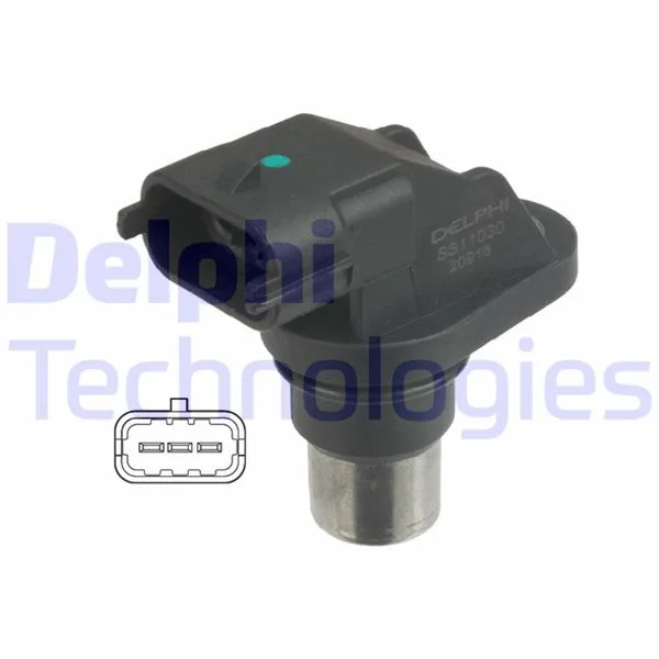 Eksantrik Mil Devir Sensörü Opel ASTRA G 1998 ASTRA H 2004-2010 1.7 CDTI DTH - DTL Fiat Palio - Punto 1.2-1.4