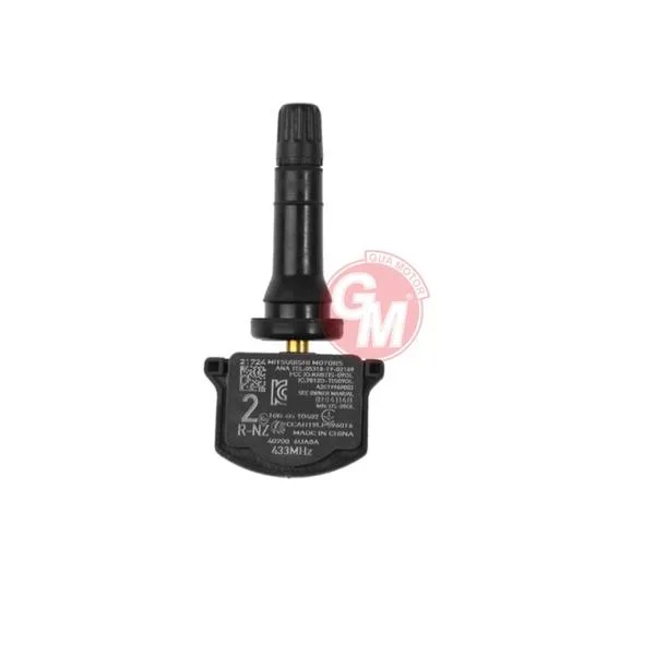 Lastik Basınç Sensörü Renault Clio 5 2019 Megane 4 2015 TRAFIC 3 2015 ZOE 2018 Kadjar 2015