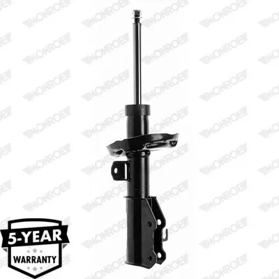 Ön Amortisör Sağ ASTRA J 2010-2015 Zafira C 2011 Chevrolet Cruze 1.6-2.0 CDI 2009