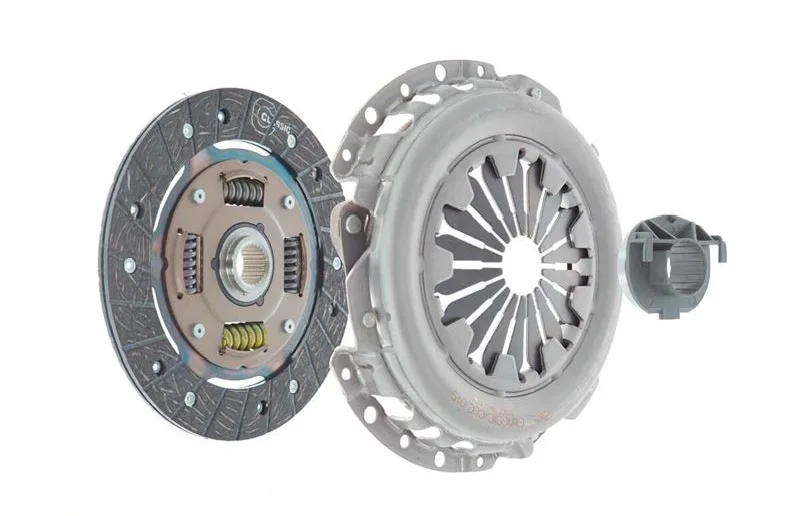 Debriyaj Seti R12 1400 Yeni Model