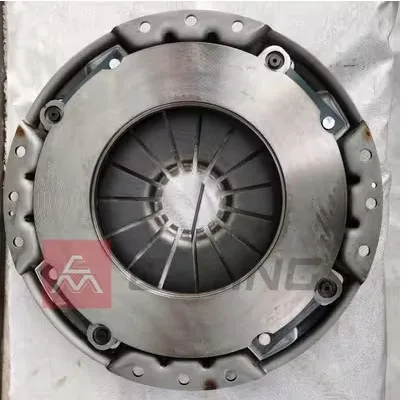 Debriyaj Seti Baskı Disk Rulmansız Isuzu NPR66 4.3L 4HF1 Şampiyon 1997-2003
