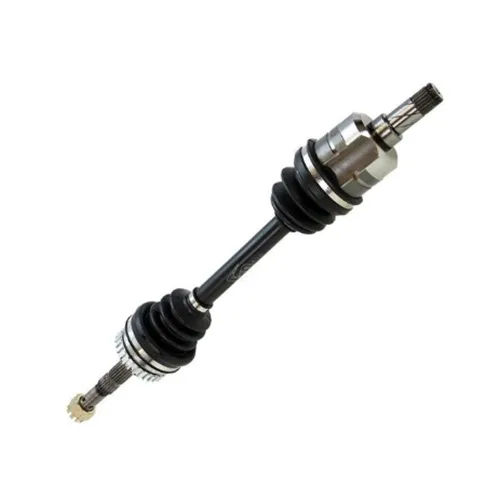 Komple Aks Sol Chevrolet AVEO 1.2 2003-2011 KALOS 1.2 2003-2008 ABS Li 47 Diş 22X22X661MM