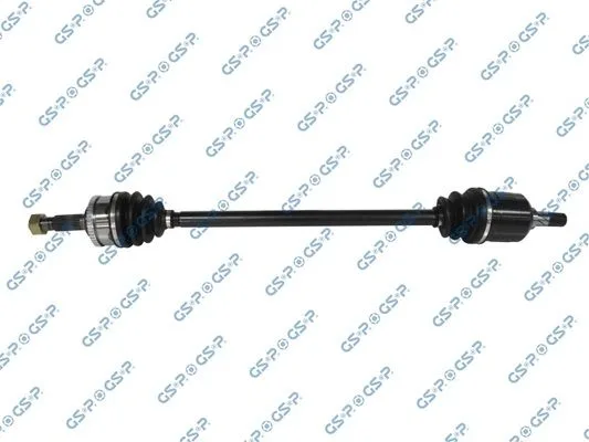 GSP 241201 | Ön Aks Sağ Primera P11 1.8 ABS li ABS 44 Dıs 96 00