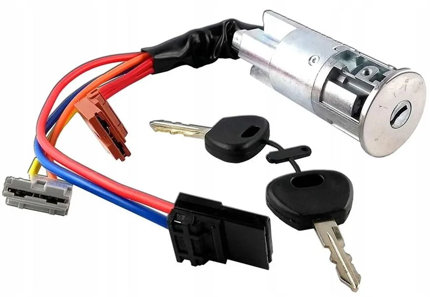 Kontak Göbeği Anahtari Peugeot PARTNER 1.4-.1.6 Citroen BERLINGO - EXPERT - Jumpy - P806-Evasion - Xantia 9 7-03