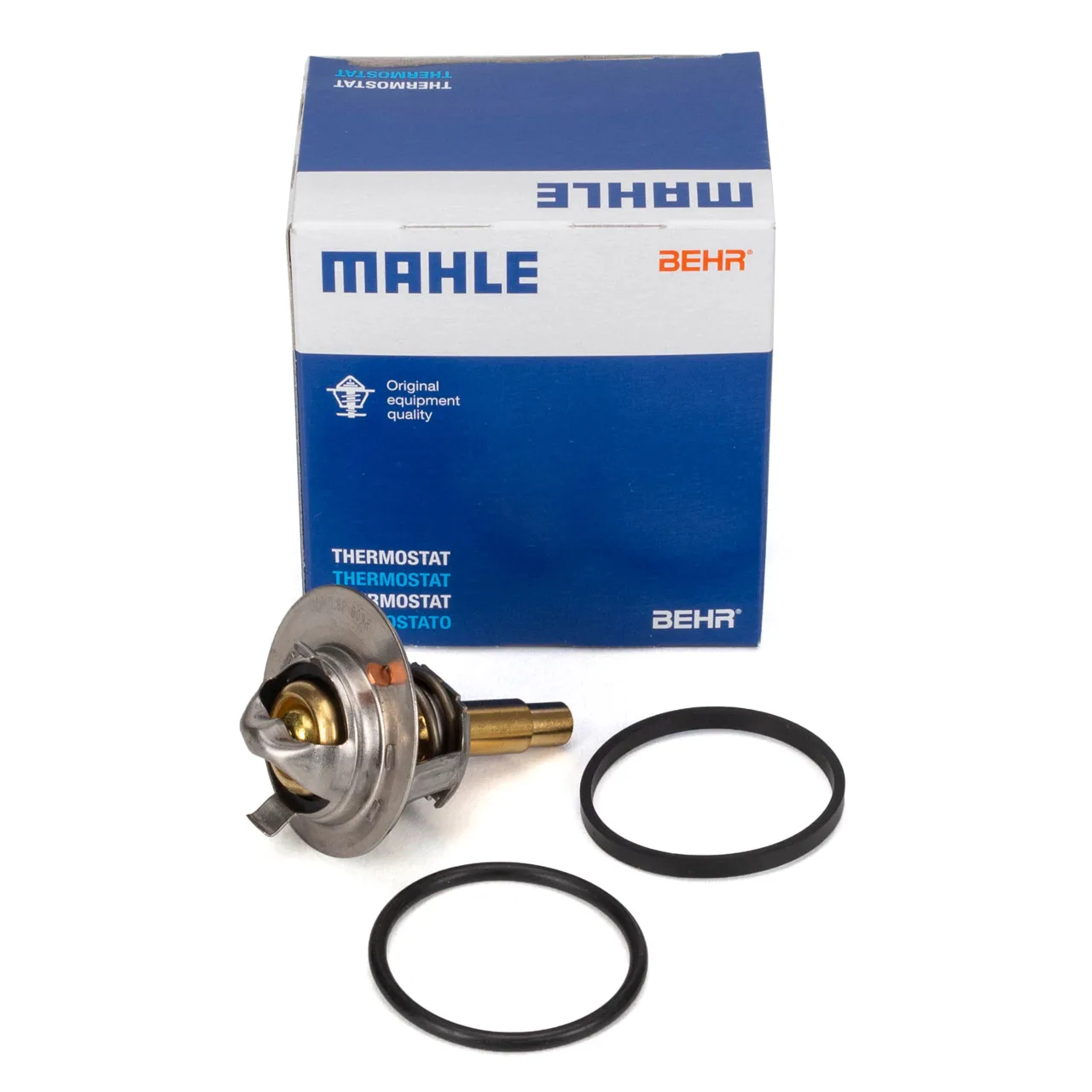 Termostat 90 C Mercedes M271 Kompressor W203 S203 CL203 W204 S204 C209 A209 W211 S211 W212 R171
