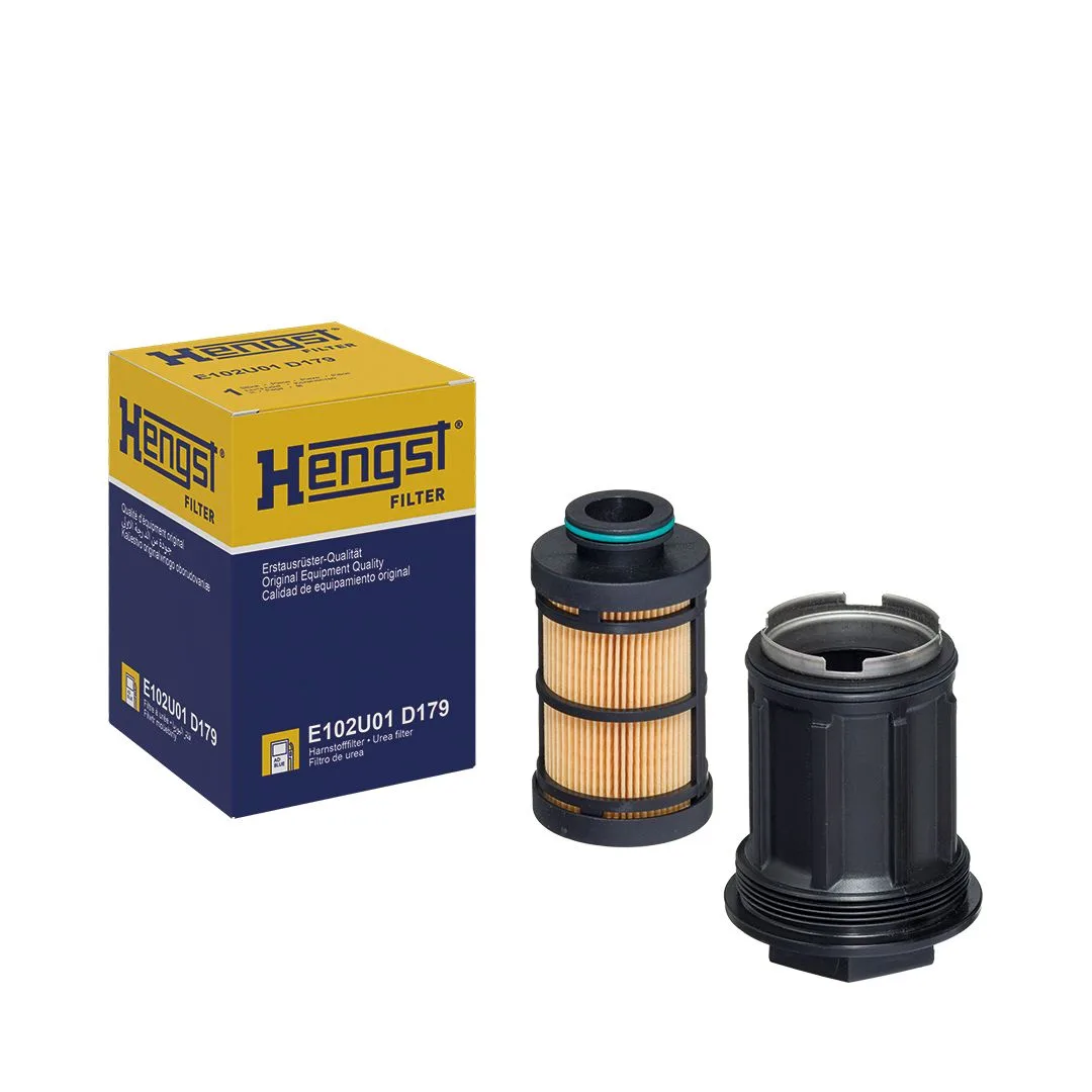 HENGST E102U01D179 | Üre Filtresi