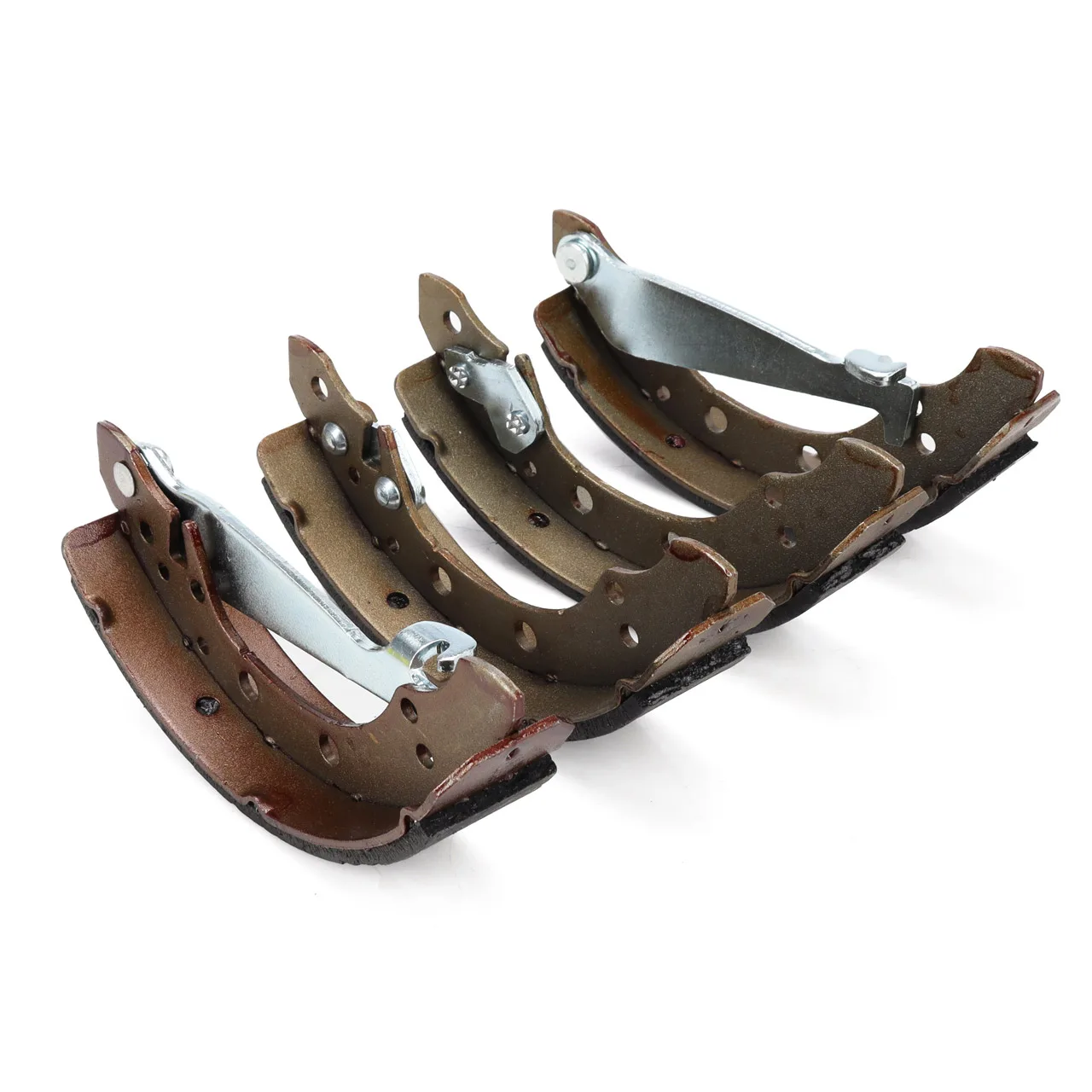 Fren Balata Polo 2014 / Polo 2002-2009 Polo 1996-1999 CADDY 2 1996-2000 Golf 3 1992-1999 Levyeli Pabuç Arka