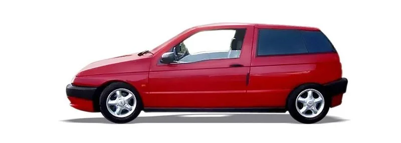 Alfa Romeo 145 1.6 i.e.