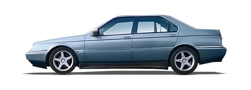 Alfa Romeo 164 3.0 24V