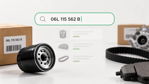Oto yedek parça neden OEM ile aranır?